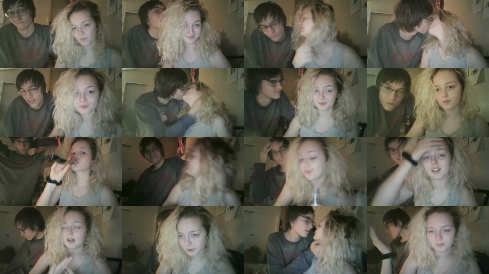 babygazelle 21-01-2019 Nude  Recorded Show