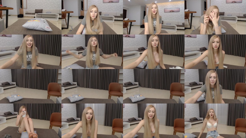 guest324 21-01-2019 Video  Recorded Video