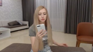 guest324 21-01-2019 Show  Recorded Topless