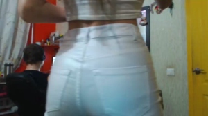 crazybabyyy 21-01-2019 Show  Recorded Nude