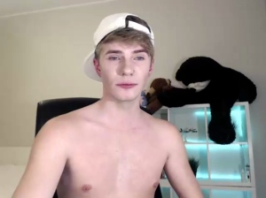 mikeee98 21/01/2019 Chaturbate