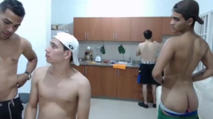 lifehot_bisex 22/01/2019 Chaturbate