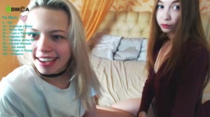 brendiekira 22-01-2019 Video  Recorded Topless