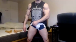 brokeandstraight25 22/01/2019 Chaturbate