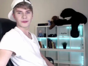mikeee98 22/01/2019 Chaturbate