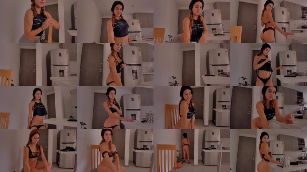 jenny_taborda 22-01-2019 Download  Recorded Download
