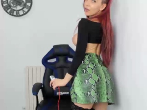 jessica_ashley 22-01-2019 Download  Recorded Video