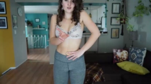 bloomyogi  22-01-2019 Recorded Webcam