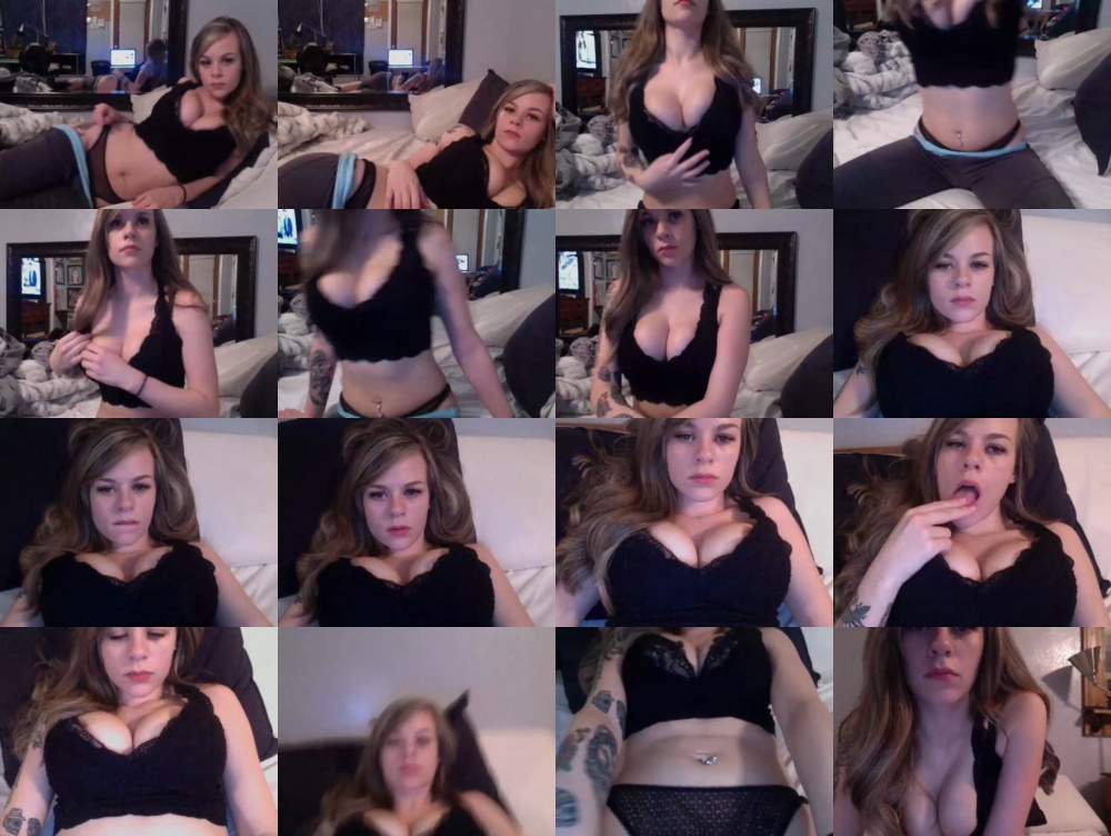 lola_holiday 23-01-2019 Naked  Recorded Naked