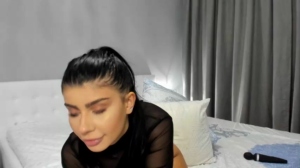 moniqueeass 23-01-2019 Naked  Recorded Show