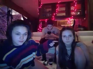 ughhmiaaa 23-01-2019 Topless  Recorded Webcam