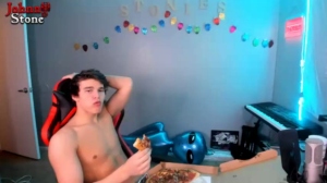 thejohnnystone 23/01/2019 Chaturbate