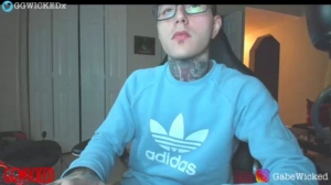 ggwicked 23/01/2019 Chaturbate