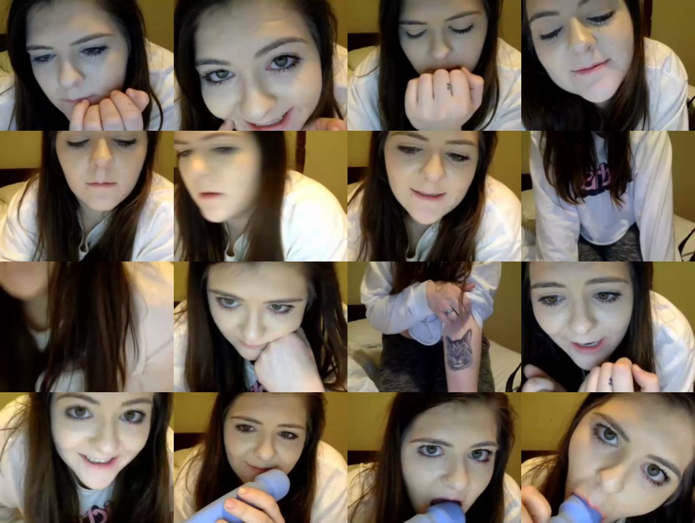 nastylexx 23-01-2019 Video  Recorded Free