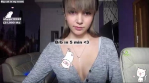 oooops__ 23-01-2019 Naked  Recorded Free