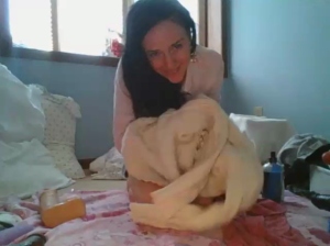 lilrosiedoll 23-01-2019 Porn  Recorded Video