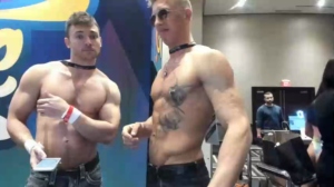 julianjaxon 23/01/2019 Chaturbate