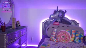 chroniclove 24-01-2019 Cam  Recorded Video