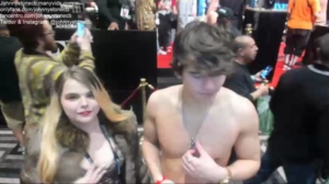 thejohnnystone 23/01/2019 Chaturbate