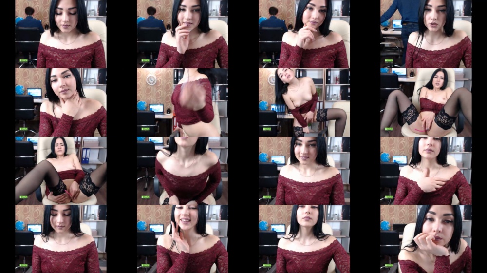 office_online 24-01-2019 Video  Recorded Topless