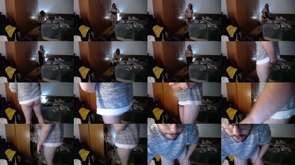 oraljessie 24-01-2019 Nude  Recorded Topless