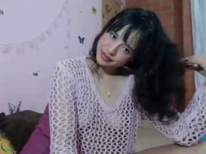 mariadelmar89 24-01-2019 recorded  Recorded Free