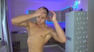 khokhol1999 24/01/2019 Chaturbate