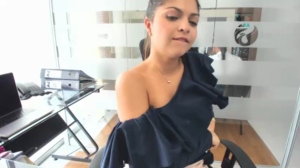 is_aprilkepner 24-01-2019 Topless  Recorded Toys