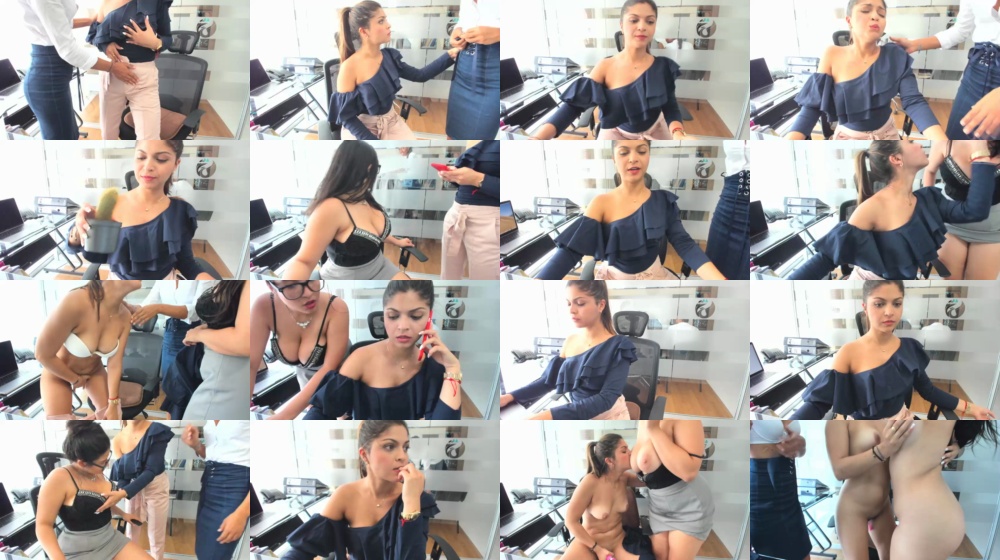 is_aprilkepner 24-01-2019 Topless  Recorded Toys