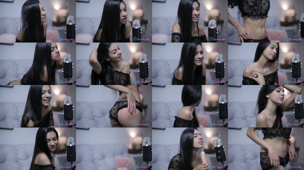 pmaya 24-01-2019 Porn  Recorded Toys