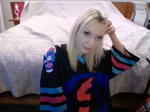 dakotagoesdoll 25-01-2019 recorded  Recorded Free