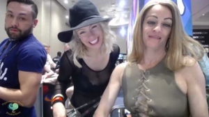 peppermintpanddustyk 25-01-2019 Video  Recorded Webcam