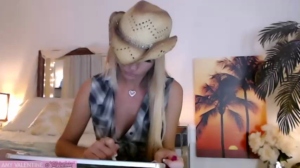 amyvalentine  25-01-2019 Recorded Webcam