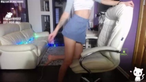 oooops__ 25-01-2019 Show  Recorded XXX
