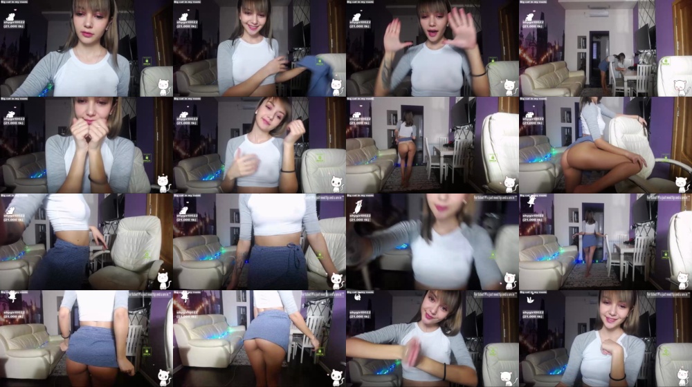 oooops__ 25-01-2019 Show  Recorded XXX