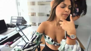 is_aprilkepner  25-01-2019 Recorded Download