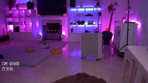 hannahjames710 25-01-2019 Cam  Recorded Video