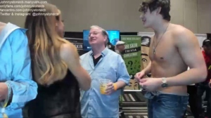 thejohnnystone 26-01-2019 Naked  Recorded Show