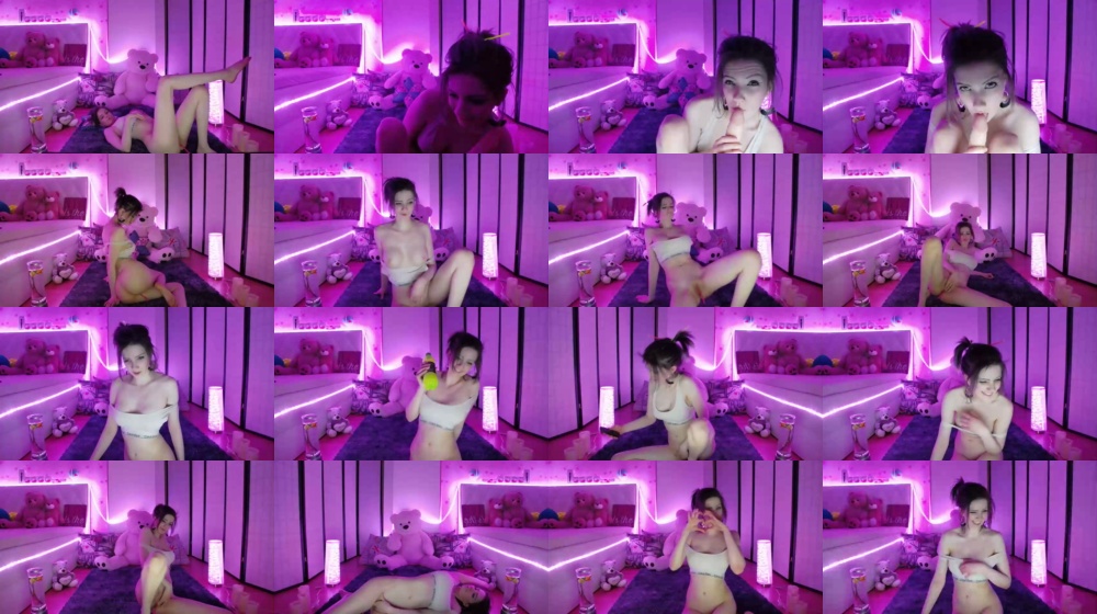 vany_love 25-01-2019 Show  Recorded Porn