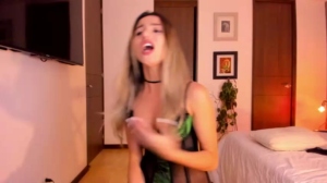 newmollybrooke  26-01-2019 Recorded Nude