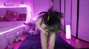 vany_love  26-01-2019 Recorded Nude