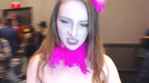 skyewatson  26-01-2019 Recorded Topless