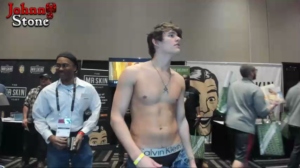 thejohnnystone 26-01-2019 Naked  Recorded Download