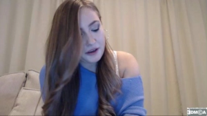 x_lily_x  26-01-2019 Recorded Show