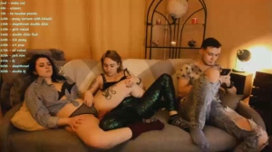 lazyasses 26-01-2019 Nude  Recorded Video
