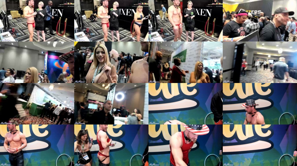 sam_shock 27-01-2019 Topless  Recorded Download