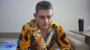 khokhol1999 27/01/2019 Chaturbate