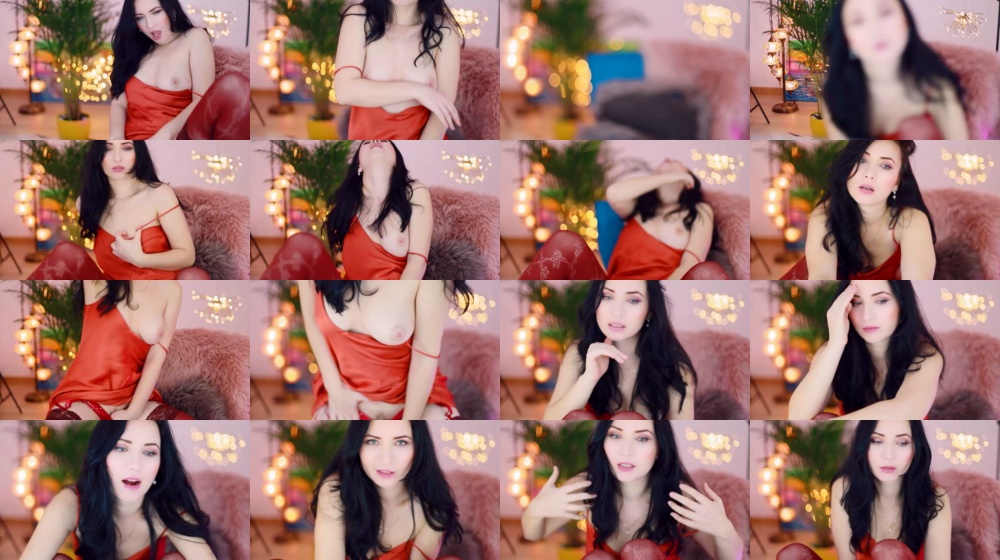 poisoned__honey 27-01-2019 Video  Recorded Webcam