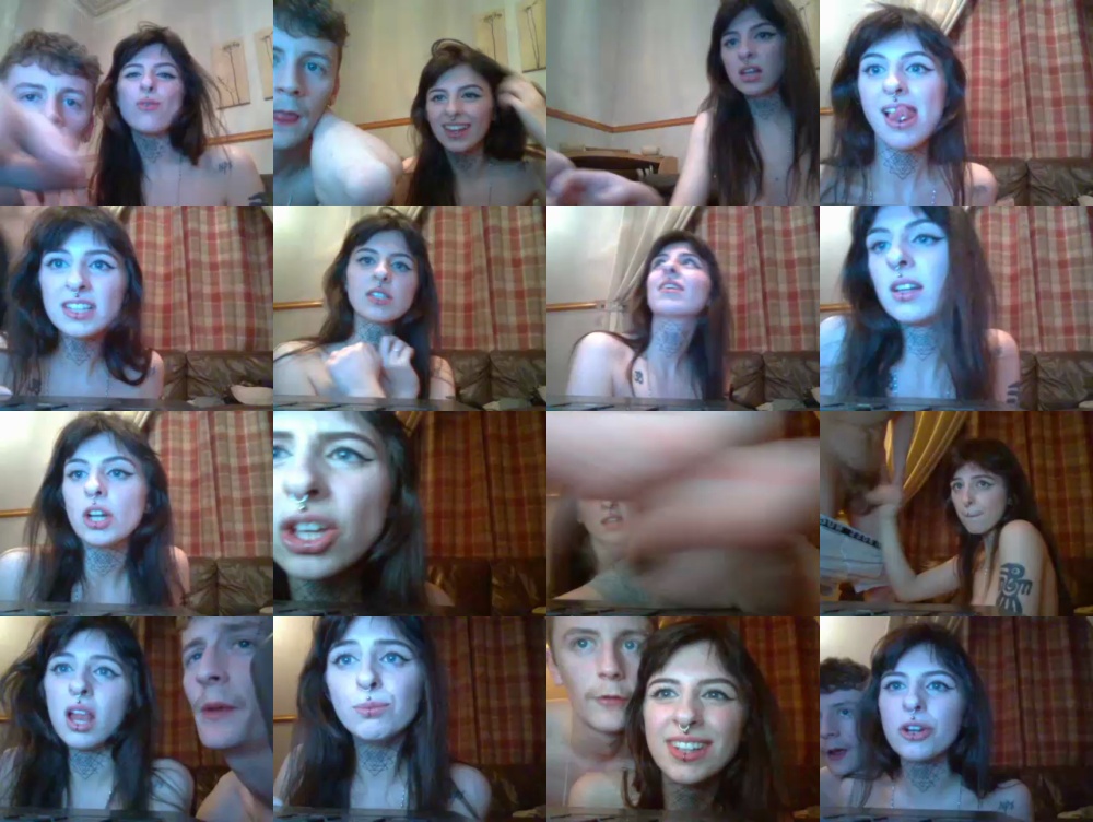 ssjchelsea 27-01-2019 XXX  Recorded Porn