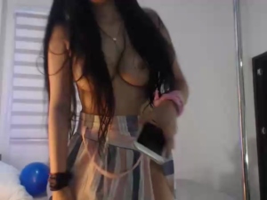 rosee_angel 27-01-2019 Webcam  Recorded Nude